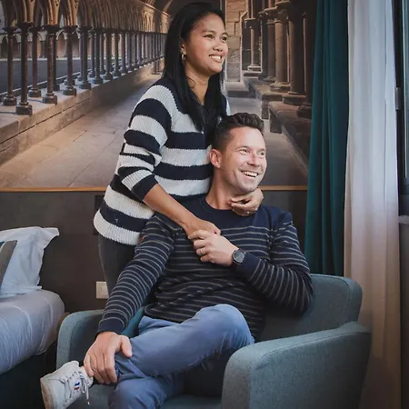 Mercure Saint Michel