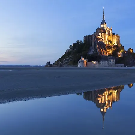 Mercure Saint Michel