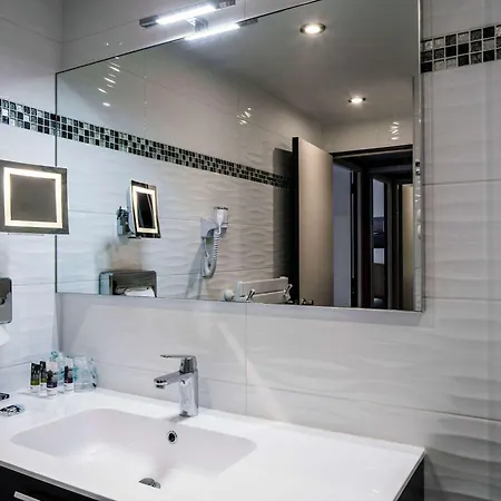 Mercure Saint Michel