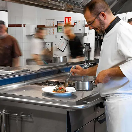 Mercure Saint Michel Hotel Mont St. Michel