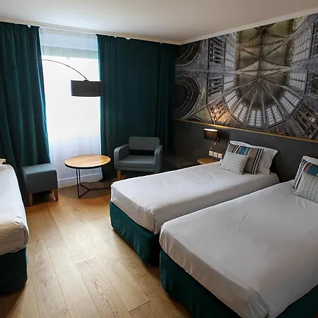 Mercure Saint Michel 4* Mont St. Michel