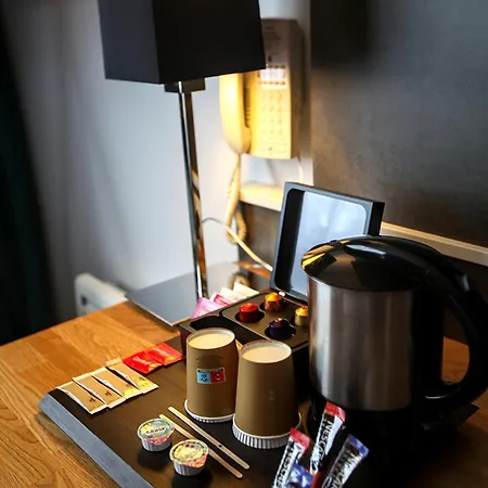 Hotel Mercure Saint Michel 4*