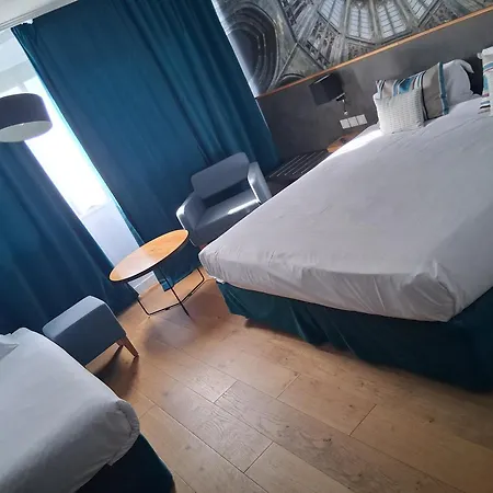 Mercure Saint Michel Mont-Saint-Michel