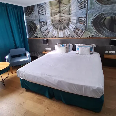 Hotel Mercure Saint Michel