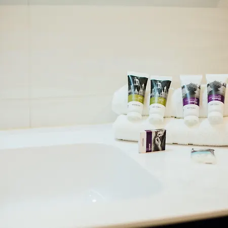 Mercure Saint Michel 4*