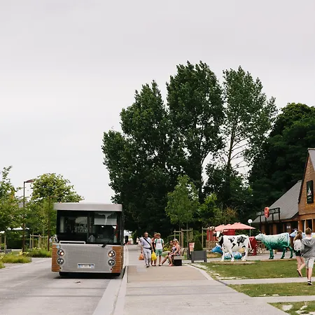 Mercure Saint Michel Monte Saint Michel