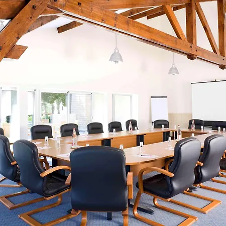 Mercure Saint Michel Hotel