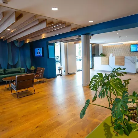 Mercure Saint Michel 4* Mont St. Michel