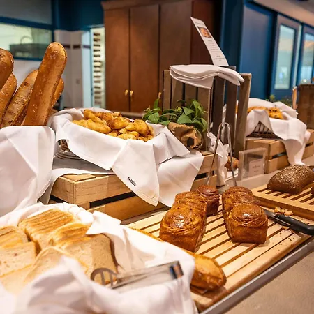 Mercure Saint Michel Hotel Monte Saint Michel