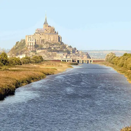 Mercure Saint Michel 4* Mont St. Michel