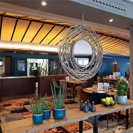 Mercure Saint Michel Mont St. Michel