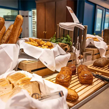 Mercure Saint Michel 4* Mont-Saint-Michel
