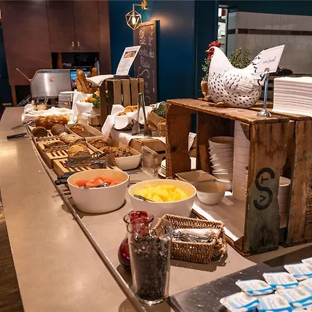Mercure Saint Michel
