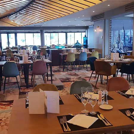 Hotel Mercure Saint Michel