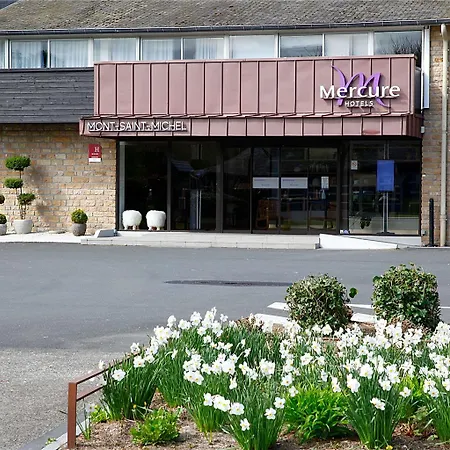 Mercure Saint Michel