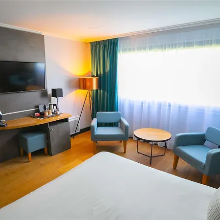 Hotel Mercure Saint Michel Mont-Saint-Michel