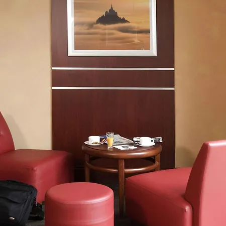 Mercure Saint Michel