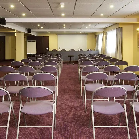 Mercure Saint Michel Hotel