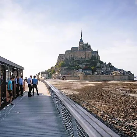 Hotel Mercure Saint Michel Mont-Saint-Michel
