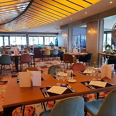 Hotel Mercure Saint Michel