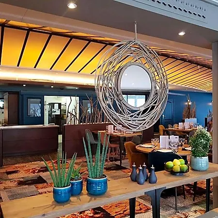 Hotel Mercure Saint Michel
