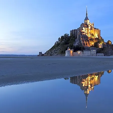 Hotel Mercure Saint Michel 4*