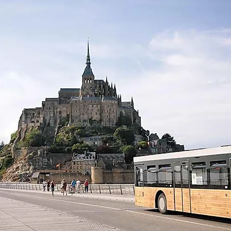 Mercure Saint Michel 4* Mont-Saint-Michel