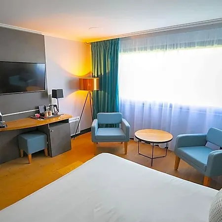 Mercure Saint Michel Hotel Mont-Saint-Michel