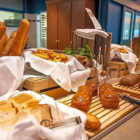Mercure Saint Michel Hotel Mont-Saint-Michel