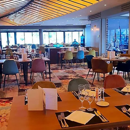 Mercure Saint Michel Hotel Mont-Saint-Michel