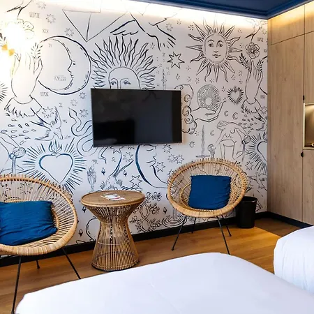 Hotel Mercure Saint Michel Mont-Saint-Michel