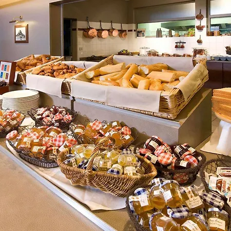 Hotel Mercure Saint Michel Mont-Saint-Michel