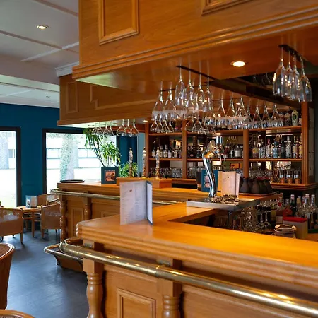 فندق Mercure Saint Michel 4*