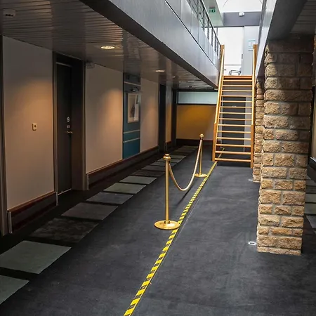 Mercure Saint Michel Ξενοδοχείο Mont-Saint-Michel