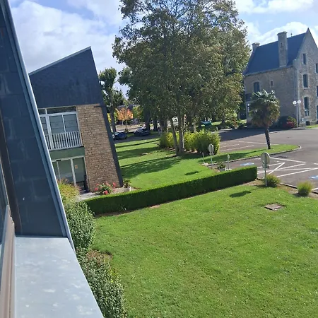 Ξενοδοχείο Mercure Saint Michel Mont-Saint-Michel