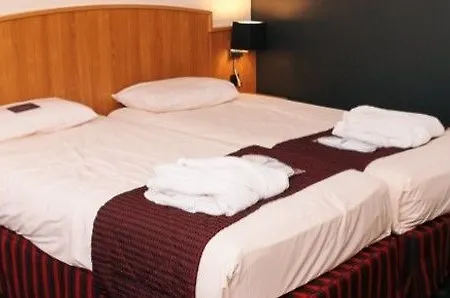 Hotel Mercure Saint Michel Mont-Saint-Michel