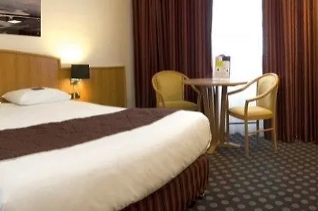 Mercure Saint Michel Mont-Saint-Michel