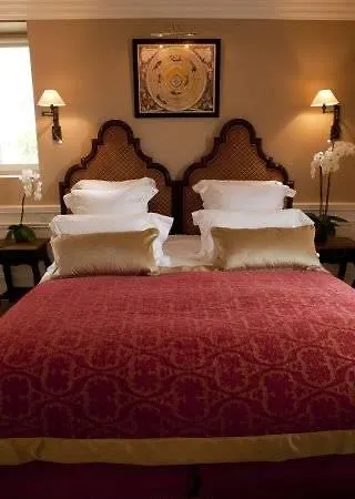Mercure Saint Michel Hotel Mont St. Michel