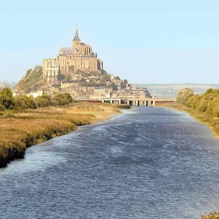 Mercure Saint Michel Mont St. Michel