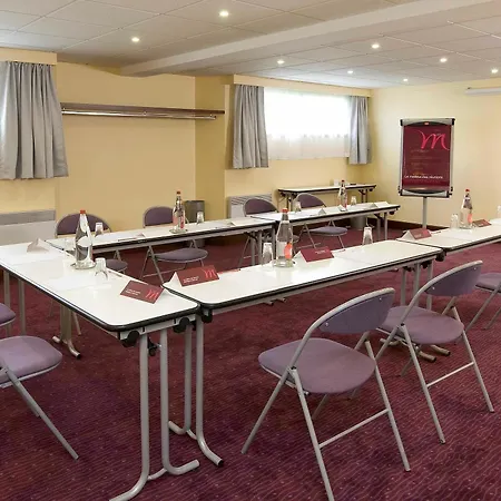 Mercure Saint Michel