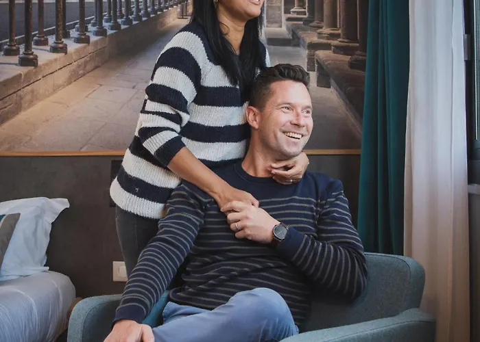 Mercure Saint Michel