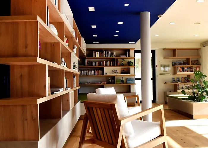 فندق Mercure Saint Michel