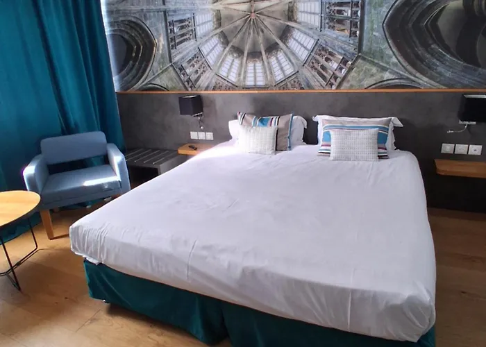 فندق Mercure Saint Michel