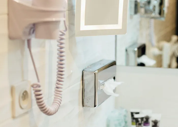 Mercure Saint Michel Mont-Saint-Michel