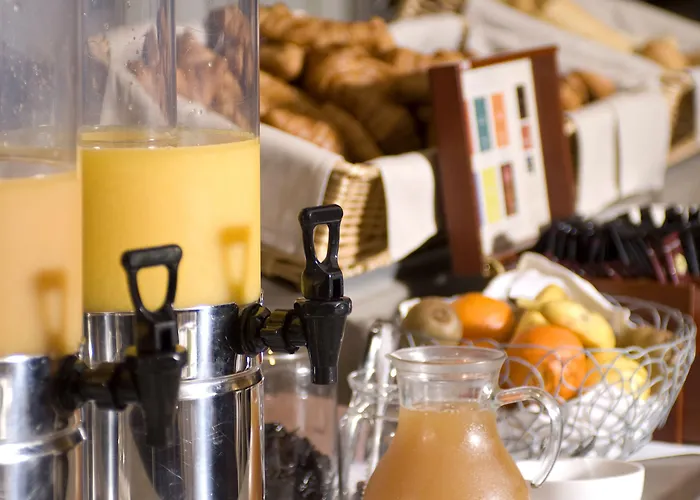 Mercure Saint Michel Mont-Saint-Michel