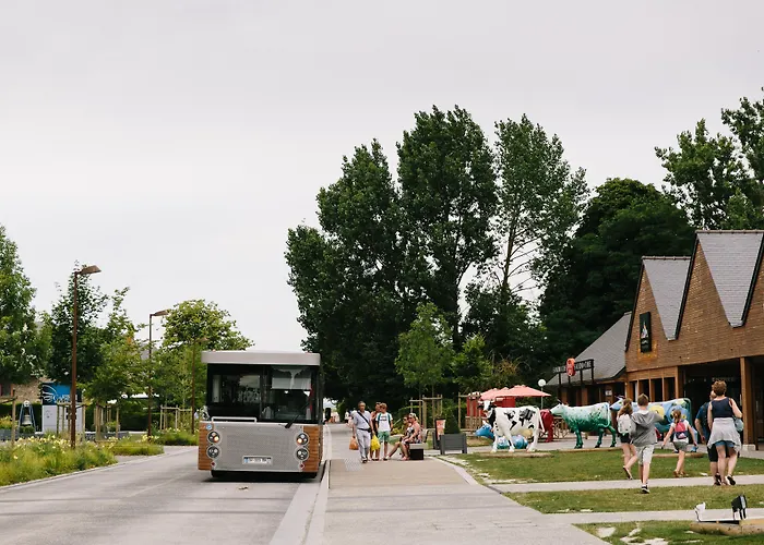 Mercure Saint Michel Mont-Saint-Michel