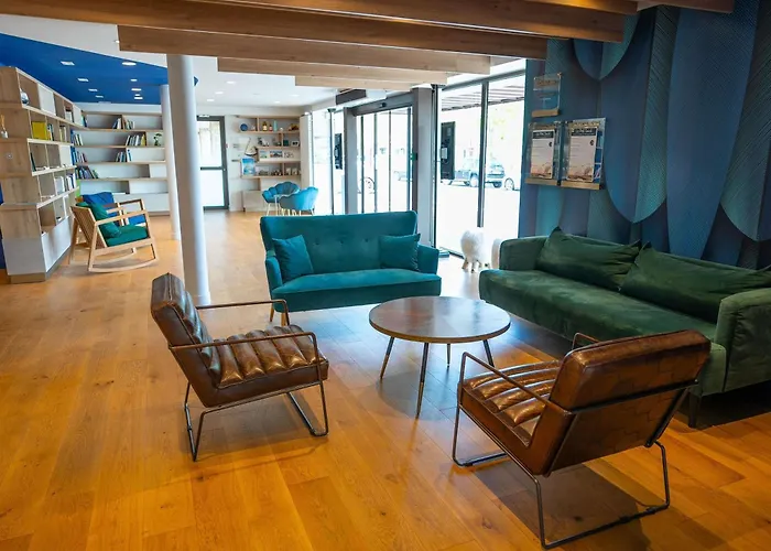 Mercure Saint Michel Mont-Saint-Michel