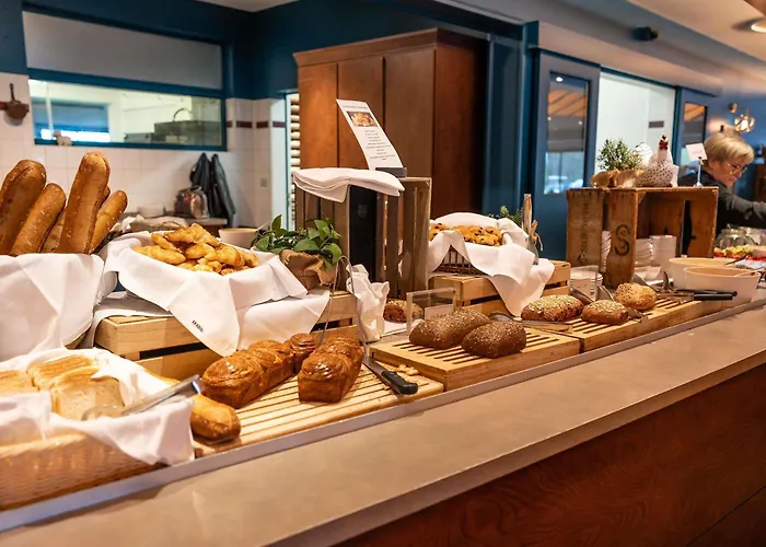 Mercure Saint Michel מלון 4*