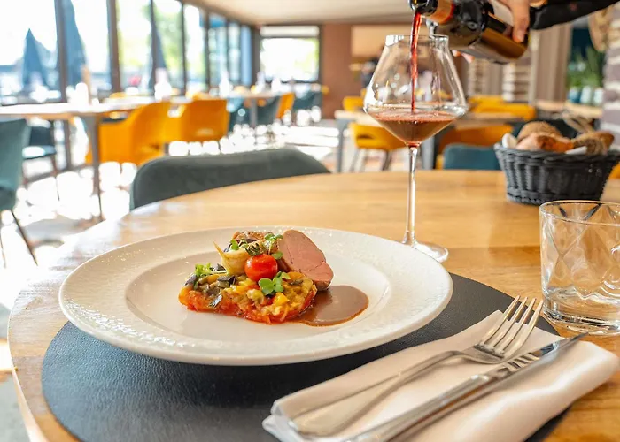 Mercure Saint Michel Mont-Saint-Michel