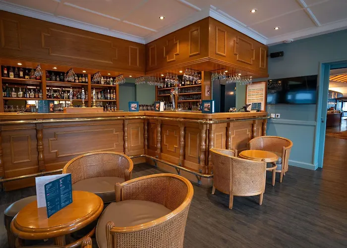 Mercure Saint Michel 4* Mont-Saint-Michel